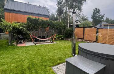 Stodoła w Trelkówku - Foto 10