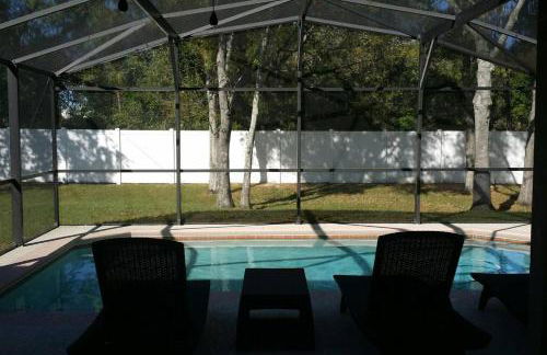 Clearwater Holiday Home - Photo 25