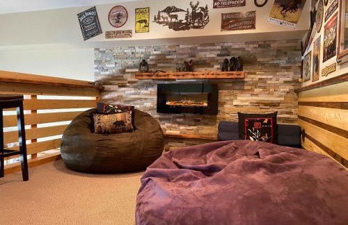 Lux Leisure Game Room & More! - Foto 39