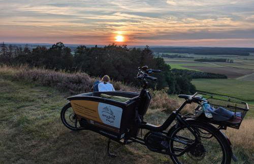 Auszeitoase Freystadt - Park, Billard, Sauna - ideal für Familientreffen und Messe Nürnberg - Foto 59