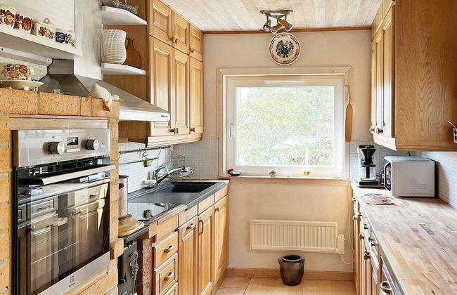 9 Person Holiday Home in Huddinge - Photo 6