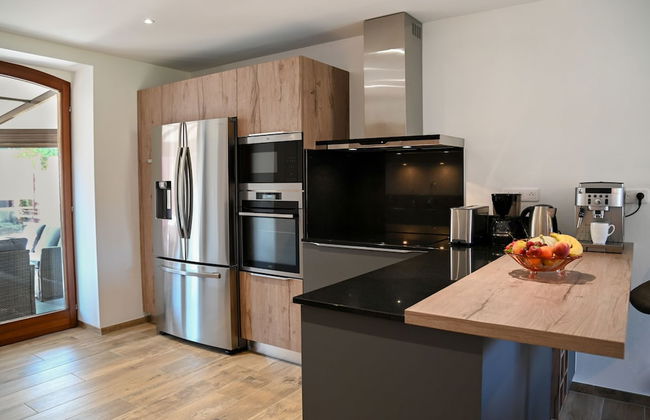 L'orée des Vignes - Photo 19