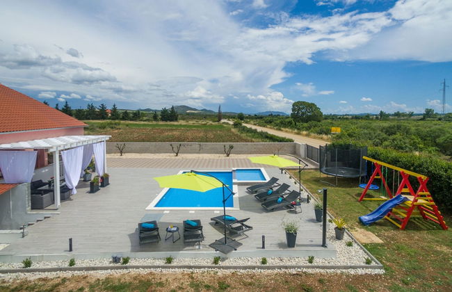 Villa Maris - Foto 44