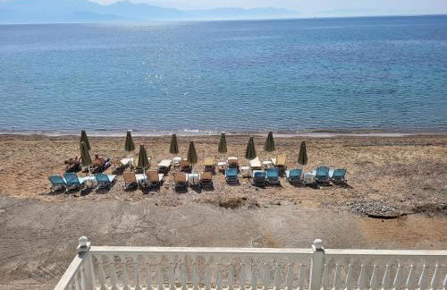 Ilaira Beach Apartments - Foto 3