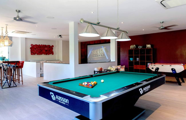 Samui Sunsets Luxury Villas - Foto 72