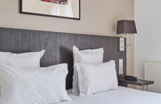 Appart'hôtel Odalys City - Paris Montmartre - Foto 28