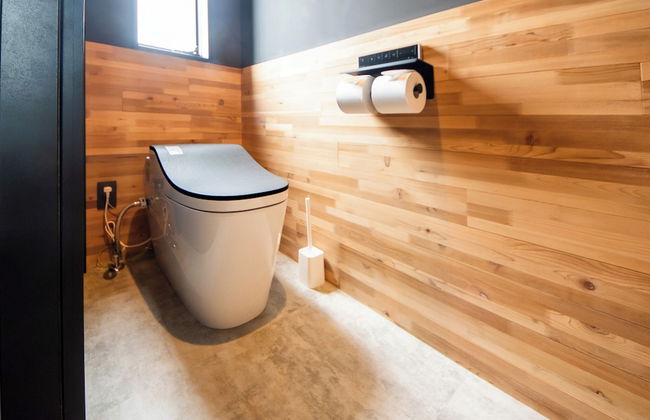 Private House Hibiki - Foto 12