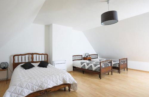 Maison familiale Kerriou - Foto 22