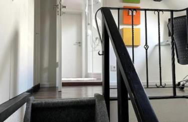 Ferienwohnung im 'Schmoller - Hof' - Foto 10