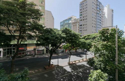 Apto 2 quartos no Centro de BH - Foto 26