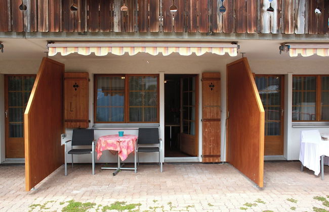 Eiger Guest House Grindelwald - Foto 54