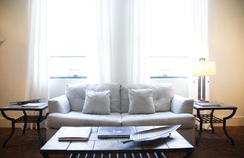 The Lofts at the Five & DIme - Foto 28