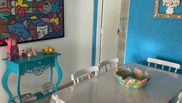 Apto encantador muito bem localizado no Itaguá! - Foto 5