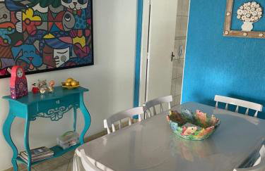 Apto encantador muito bem localizado no Itaguá! - Foto 5