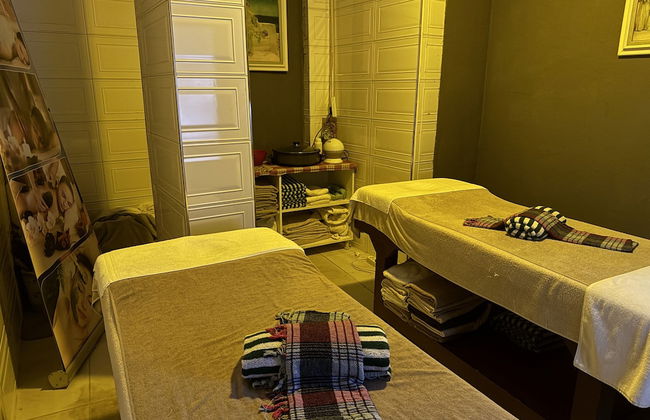 Reis Thermal Otel - Foto 47