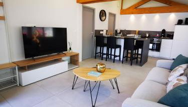 L'orée du Lac Calme et détente - Foto 5