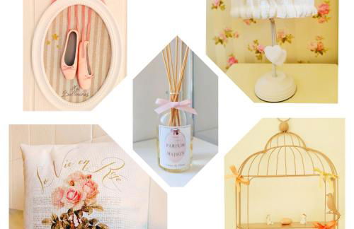 Romantic Style Apartment Titisee - Foto 30