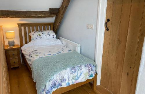 Pant Llwyd Farm - Foto 16