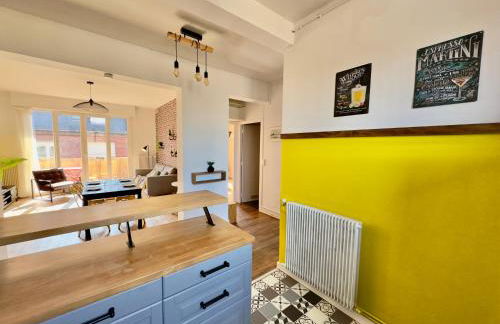 Cathédrale et Beffroi à 180 Netflix - Parking - Foto 13