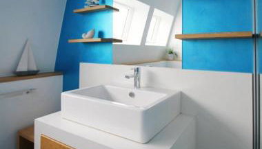 Ferienwohnung "Sundowner" Grundbelegung 2 Pers - Foto 3