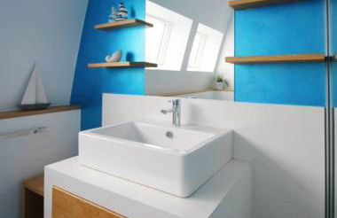 Ferienwohnung "Sundowner" Grundbelegung 2 Pers - Foto 3