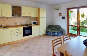 Appartamento Residenziale Trilocale Aresula San Teodoro - Foto 6