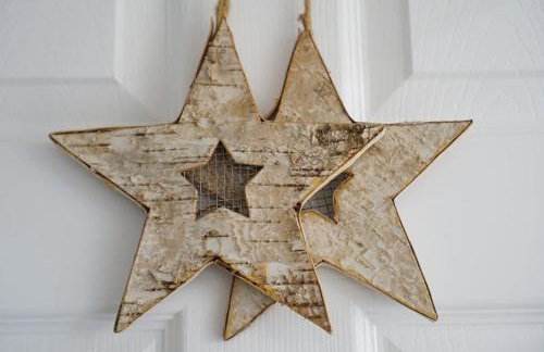 The Blue house on the wall - Foto 25