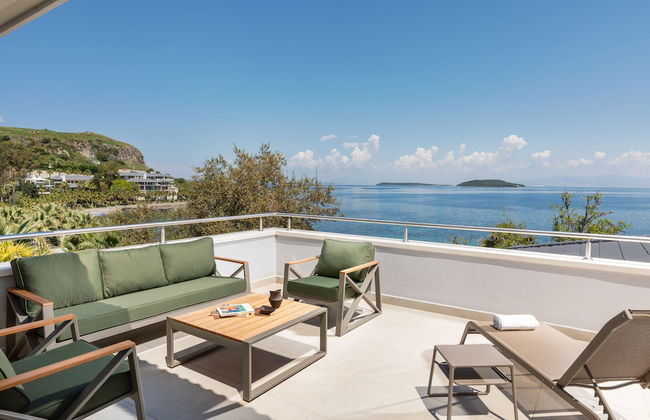 Hiddenbay Urla - Foto 27