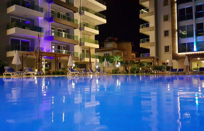 Moda Marine Apartments - Photo 31