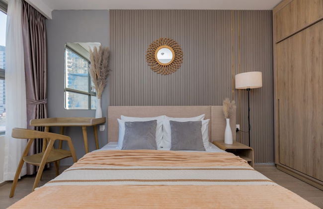 Sum Condotel Luxury - Foto 46