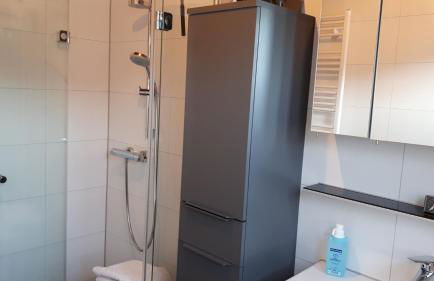 Panoramablick Ferienwohnung Luge Winterberg Sauerland - Foto 19