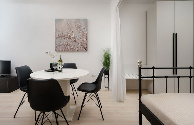 Apartments Antons 2 - Foto 8