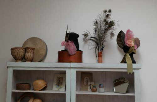 ‘Museum Loft’ Scotland’s Wee Hat Museum - Photo 18