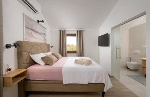 Villa Magnus Vareški by Istrialux - Foto 6