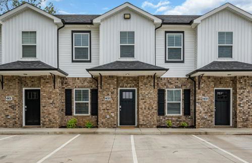 Tee Time Treasures in Sango (1625 Gold Club Ln, #602) - Foto 12