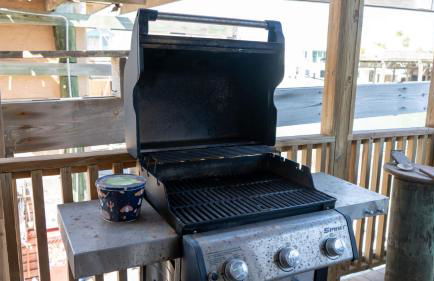 Channelfront - Dock - Fishing - BBQ - Deck - Foto 5