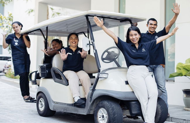 Malaiwana Residences - Foto 17