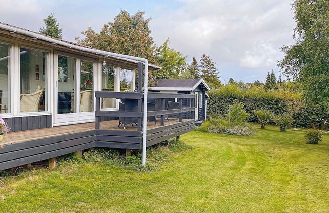 15 Person Holiday Home in Skibby - Photo 29