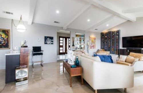 The Hidden Cliff, Private Suite -NO cleaning fee - Foto 10