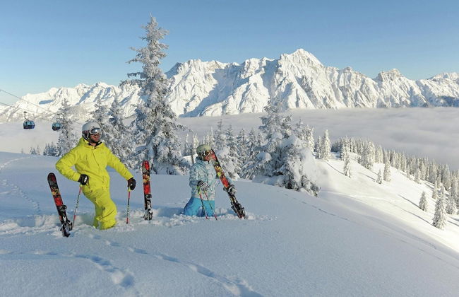 Apartment in Saalfelden am Steinernen Meer - Foto 31