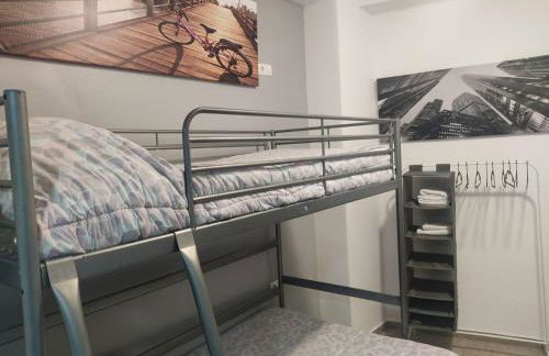 Estudio en Jerez - Foto 1