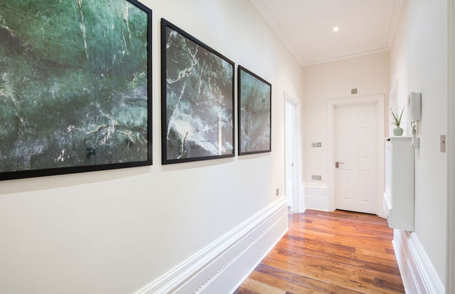 Lancaster Gate ,Hyde Park by London Hotel Collection - Photo 38