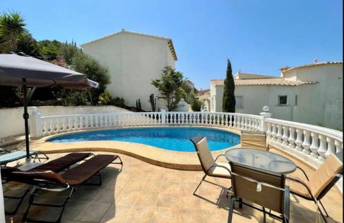 Casa Vista Del Sol - Foto 14