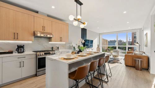 Bright 2Bed 2Bath in Brand New Pilsen Development - Foto 2