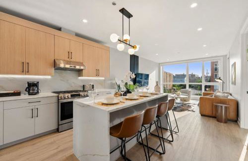 Bright 2Bed 2Bath in Brand New Pilsen Development - Foto 2