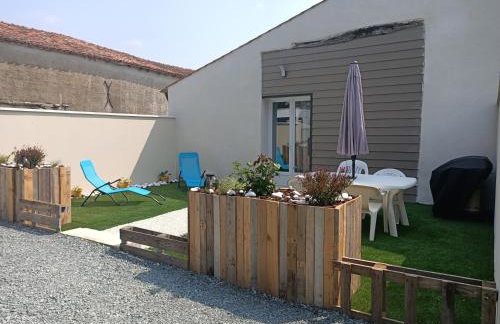 Le hangar de mamie - Foto 1