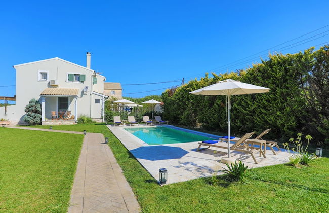 Villa Teresa in Roda - Foto 60