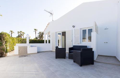 Chalet a 150m de la playa y piscina privada - Photo 21