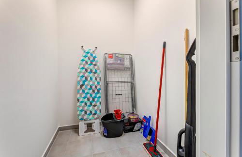 Apartment A13 "Balkon, 2 Schlafzimmer & 2 Bäder inklusive Nutzung der Wellness- und Aktivbereiche" im "Pine Hill Resort" - Foto 13