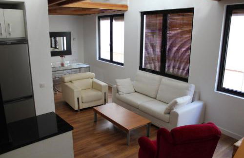 Apartamentos Coronado - Photo 4